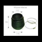 FINNORD - SOFFIETTO COPRI TRASMISSIONE