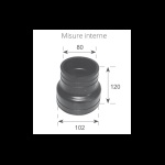 FINNORD - MANICOTTO SCARICO