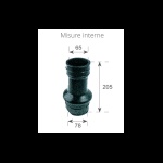 FINNORD - MANICOTTO SCARICO