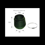 FINNORD - SOFFIETTO COPRI TRASMISSIONE