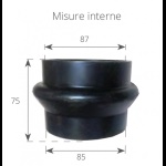 FINNORD - SOFFIETTO VOLVO 858955