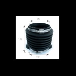 FINNORD - SOFFIETTO VOLVO 3594509-3808898