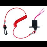 A.A.A. WORLD-WIDE ENTERPRISE LTD. - INTERRUTTORE DI EMERGENZA 12V.