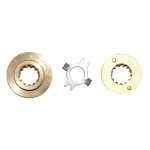 SOLAS - KIT MULTI-FIT MERCURY 40-60 HP