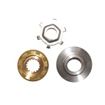 SOLAS - KIT MULTI-FIT MERCURY 135-250 HP