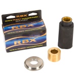 SOLAS - PARASTRAPPI RUBEX OMC 150-300 HP