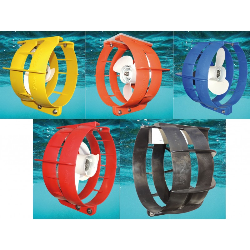 PROP GUARD TM 9