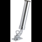 FORESTI E SUARDI - PORTACANNE OTTONE ORIENTABILE