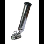 FORESTI E SUARDI - PORTACANNE OTTONE ORIENTABILE