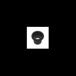 FORESTI E SUARDI - BOCCOLA GOMMA PER 2828033