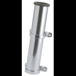 FORESTI E SUARDI - PORTACANNE OTTONE DA PARETE