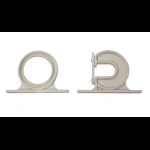 A.A.A. WORLD-WIDE ENTERPRISE LTD. - PORTACANNA IN PLASTICA