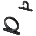 NUOVA RADE - PORTACANNA IN NYLON