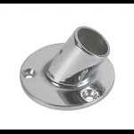 FORESTI E SUARDI - BASE OTTONE 60° Ø MM.22