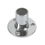 FORESTI E SUARDI - BASE OTTONE 90° Ø MM.25