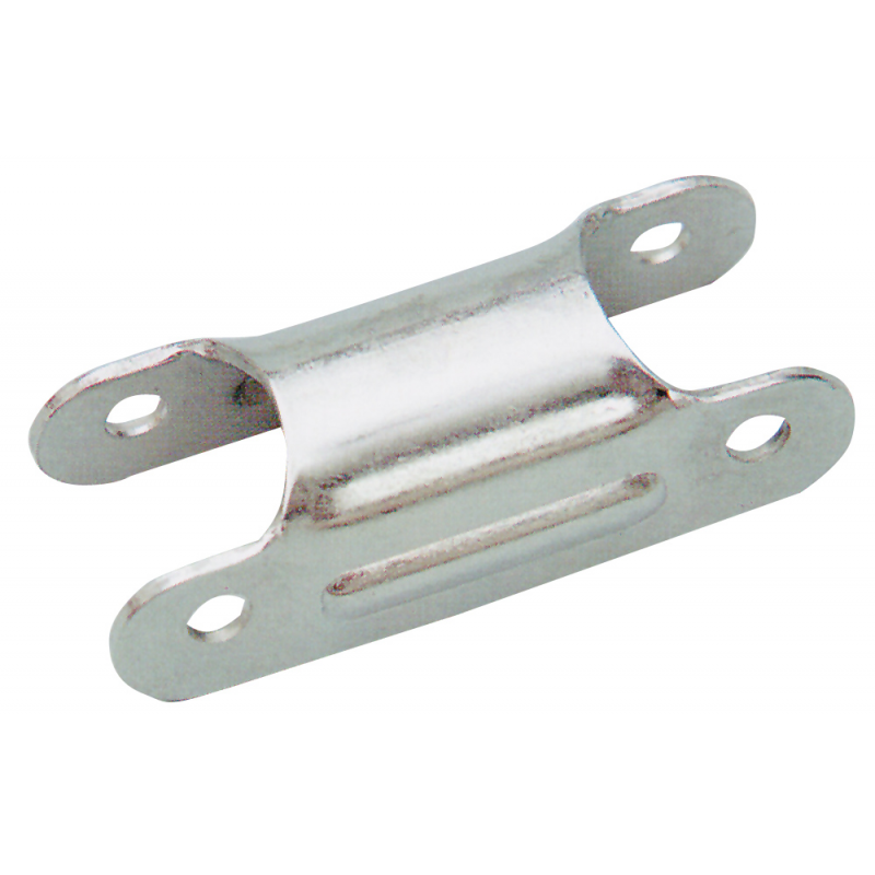 SNODO INOX Ø MM.22