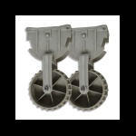 CEREDI GIOVANNI - COPPIA DI RUOTE