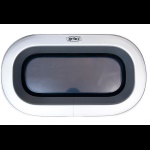 GEBO-BOOMSMA B.V. - OBLO RETTANGOLARE MM. 500x280