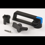 GEBO-BOOMSMA B.V. - MANIGLIA SINISTRA