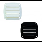 A.A.A. WORLD-WIDE ENTERPRISE LTD. - PRESA ARIA NYLON BIANCA MM. 85 X 85