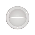 NUOVA RADE - PRESA ARIA NYLON BIANCO