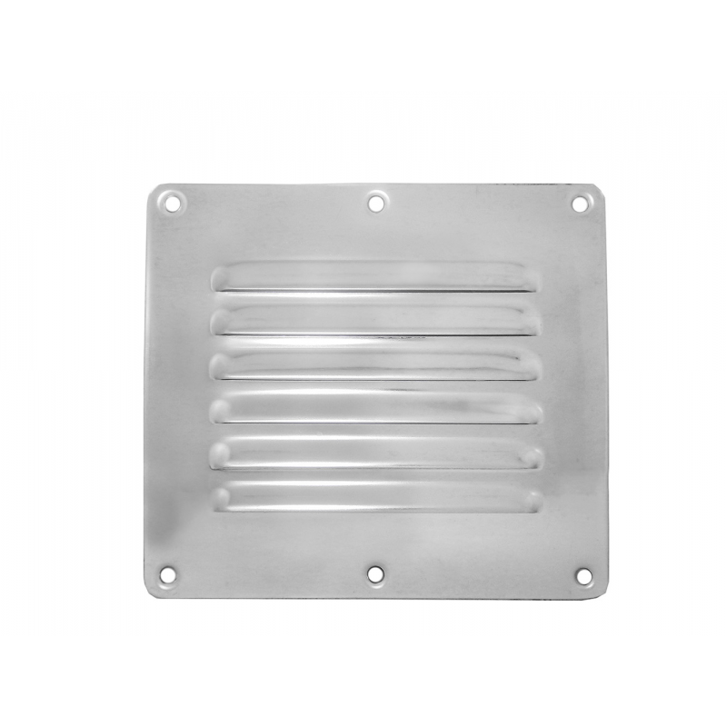 PRESA ARIA INOX
