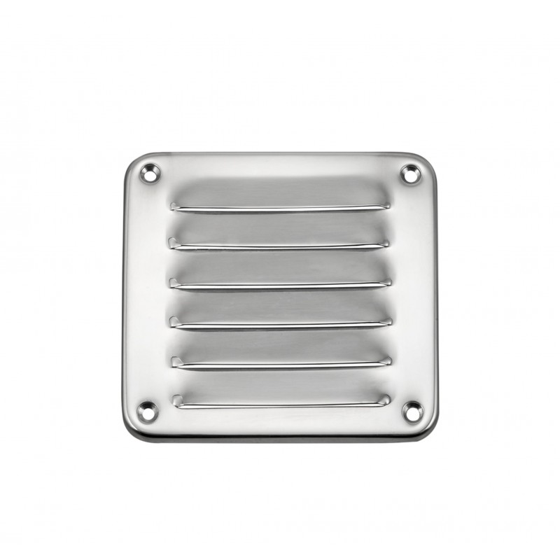 PRESA ARIA INOX 316