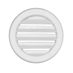 VECAM - PRESA ARIA NYLON  Ø MM.120