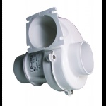 MATROMARINE - ASPIRATORE 12V.ASS.19 AMP.