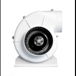 MATROMARINE - ASPIRATORE 12V.ASS.11,5 AMP.