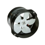 MATROMARINE - ELETTROVENTILATORE12V ASS.11,5 AMP.