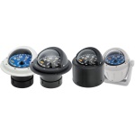 RIVIERA - BUSSOLA BZ1 NERA