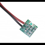 RIVIERA - LAMPADINA LED 24V.