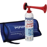 MARCO - TROMBA A GAS OMOLOGATA RINA