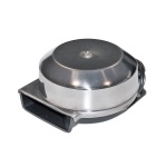 A.A.A. WORLD-WIDE ENTERPRISE LTD. - TROMBA ACCIAIO INOX 12V.