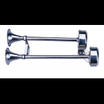A.A.A. WORLD-WIDE ENTERPRISE LTD. - TROMBA ACCIAIO INOX 12V.