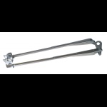 ANCOR - BRACCIO A PANTOGRAFO MM. 400-600