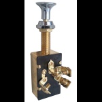 A.A.A. WORLD-WIDE ENTERPRISE LTD. - INTERRUTTORE A TIRETTO ON-OFF