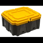 CAN-SB MARINE PLASTICS - CASSETTA PORTABATTERIA