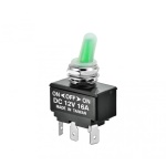 MARINE TOWN - PULSANTE ILLUMINATO OFF-ON MOMENT.