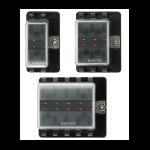 A.A.A. WORLD-WIDE ENTERPRISE LTD. - SCATOLA PORTAFUSIBILE