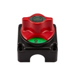 A.A.A. WORLD-WIDE ENTERPRISE LTD. - STACCA BATTERIA