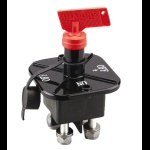 A.A.A. WORLD-WIDE ENTERPRISE LTD. - STACCA BATTERIA