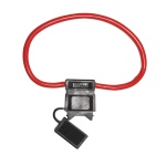 MARINE TOWN - PORTAFUSIBILE VOLANTE