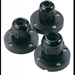 QUICK - PASSACAVO STAGNO PER CAVI Ø MM.5/10