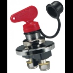 QUICK - STACCA BATTERIA OTTONE