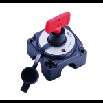 A.A.A. WORLD-WIDE ENTERPRISE LTD. - STACCA BATTERIA DA APPOGGIO