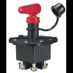 QUICK - STACCA BATTERIA BIPOLARE