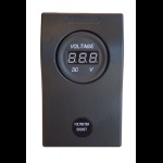 A.A.A. WORLD-WIDE ENTERPRISE LTD. - VOLTMETRO