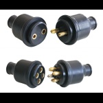 A.A.A. WORLD-WIDE ENTERPRISE LTD. - PRESA SPINA 4 POLI NYLON